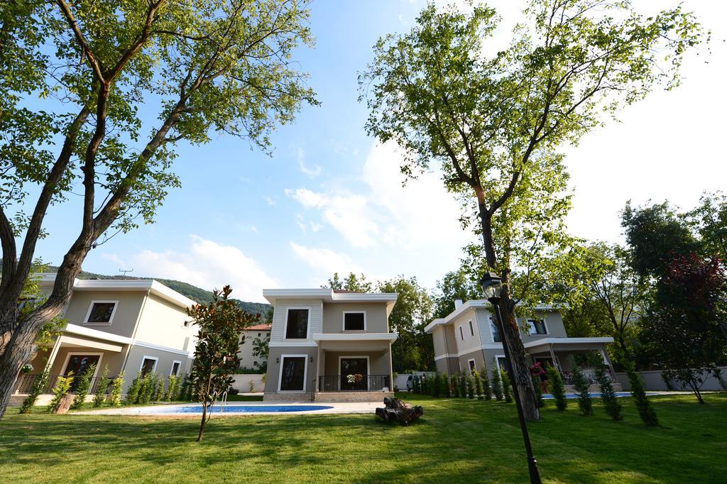 Guzel Evler Family Villa *
