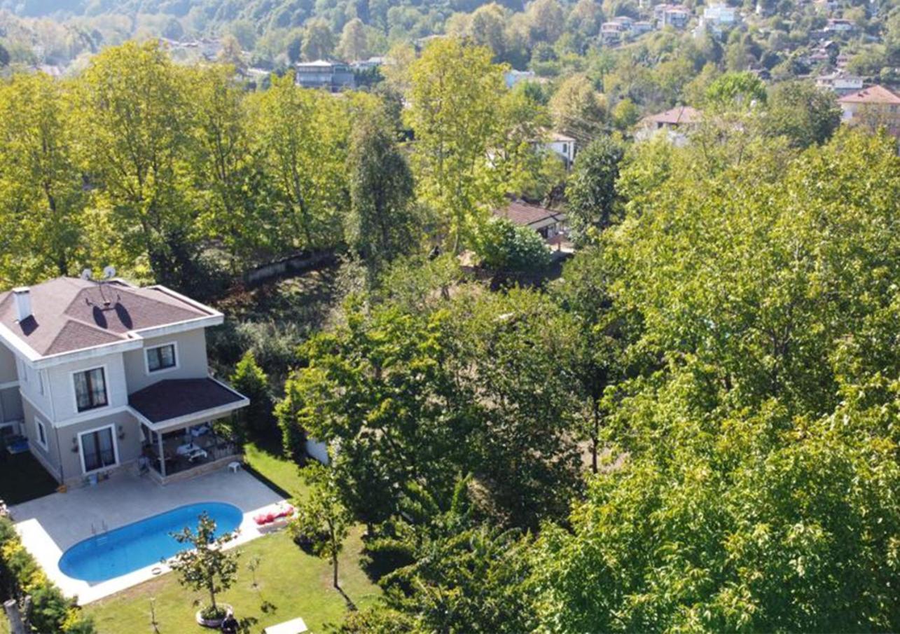 Guzel Evler Family Villa *