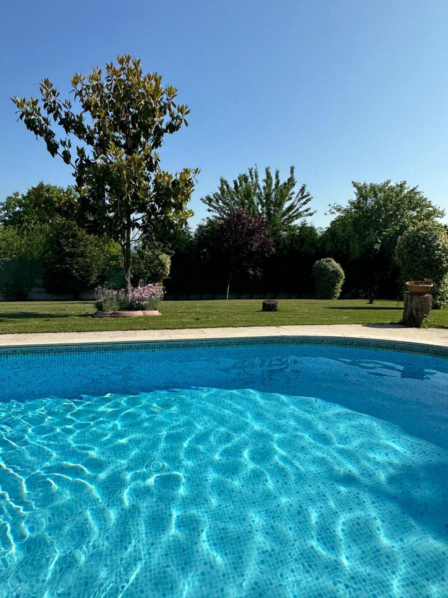 Guzel Evler Family Villa *