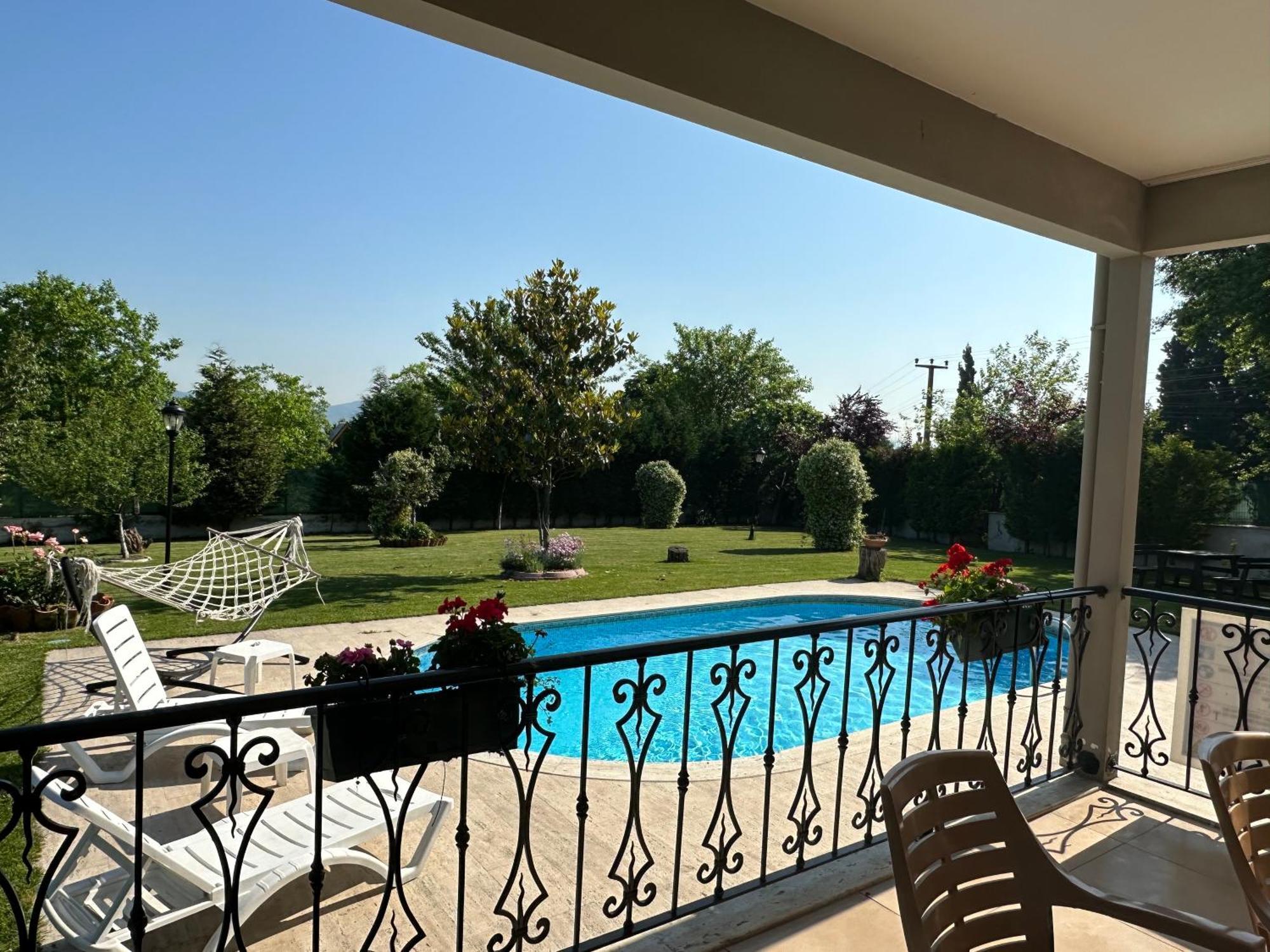 Villa Guzel Evler Family Sapanca