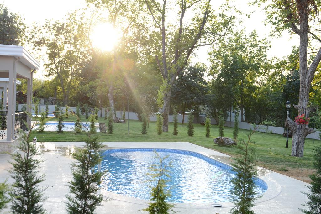Guzel Evler Family Sapanca