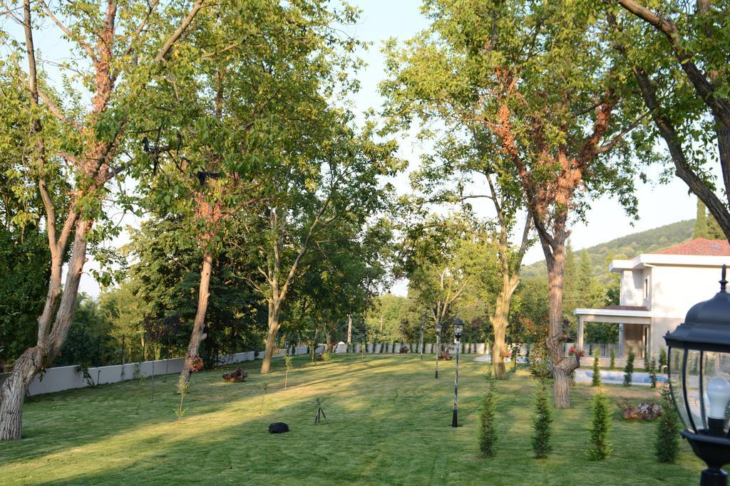Guzel Evler Family Villa *