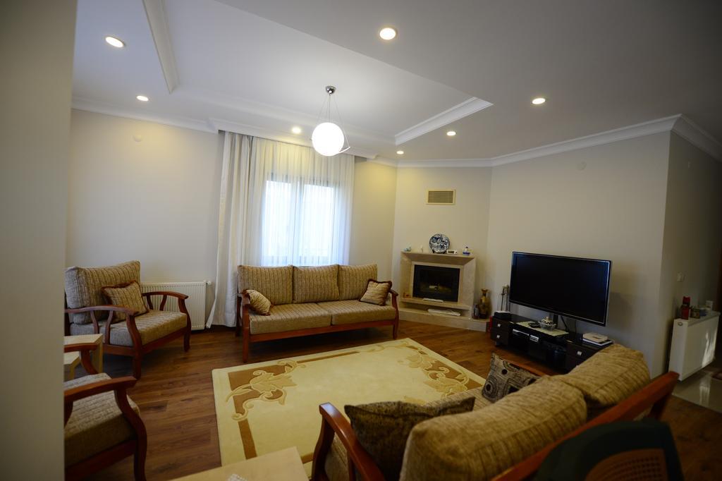 Guzel Evler Family Villa *