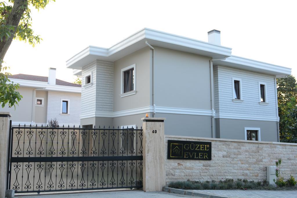 Guzel Evler Family * Sapanca