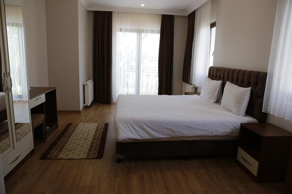 Guzel Evler Family Sapanca