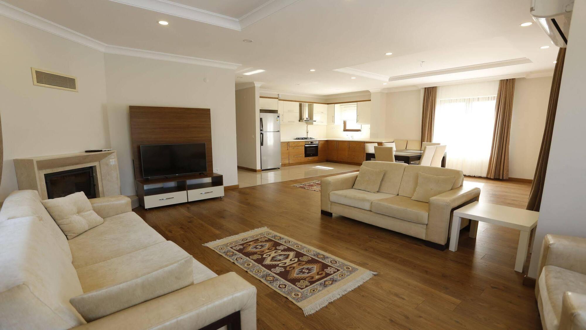 Villa Guzel Evler Family Sapanca